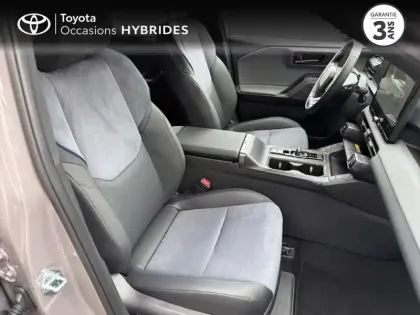 Photo 5 Toyota Rav4  2.5 Hybride Rechargeable 309ch Graphic AWD-i RC26