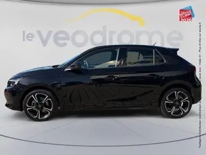 Photo 8 Opel Corsa  1.2 Turbo Hybrid 136ch GS e-BVA6