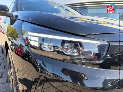 Photo 12 Opel Corsa  1.2 Turbo Hybrid 136ch GS e-BVA6
