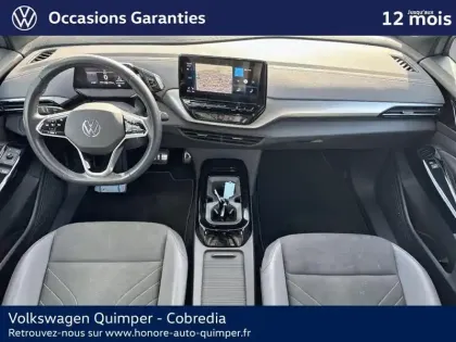 Photo 7 Volkswagen ID.4  174ch Pro 77 kWh Life Plus
