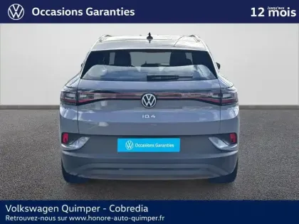 Photo 5 Volkswagen ID.4  174ch Pro 77 kWh Life Plus