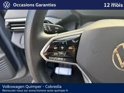 Photo 13 Volkswagen ID.4  174ch Pro 77 kWh Life Plus