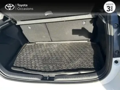 Photo 9 Toyota Yaris  120 VVT-i Dynamic Business 5p MC24