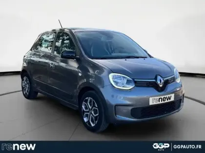 Photo 6 Renault Twingo  E-Tech Electric Equilibre R80 Achat Intégral