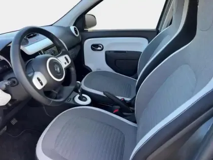 Photo 13 Renault Twingo  E-Tech Electric Equilibre R80 Achat Intégral