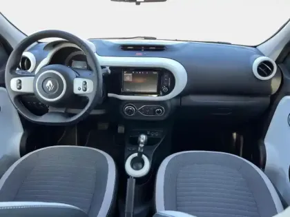 Photo 12 Renault Twingo  E-Tech Electric Equilibre R80 Achat Intégral