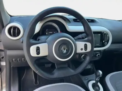 Photo 14 Renault Twingo  E-Tech Electric Equilibre R80 Achat Intégral