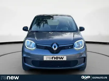 Photo 7 Renault Twingo  E-Tech Electric Equilibre R80 Achat Intégral