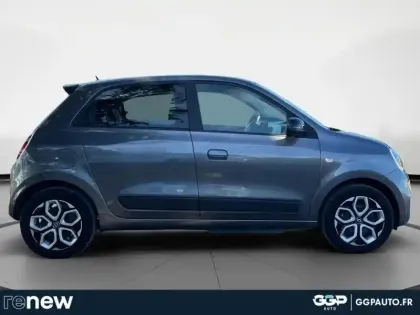 Photo 5 Renault Twingo  E-Tech Electric Equilibre R80 Achat Intégral