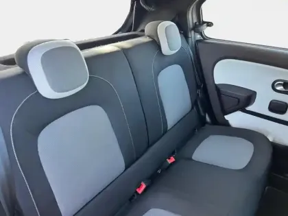 Photo 11 Renault Twingo  E-Tech Electric Equilibre R80 Achat Intégral