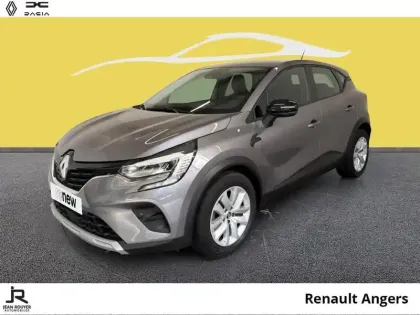 Photo Renault Captur Business