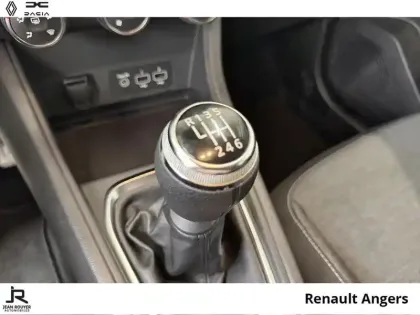 Photo 5 Renault Captur  1.0 TCe 90ch Business -21