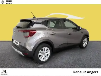 Photo 12 Renault Captur  1.0 TCe 90ch Business -21