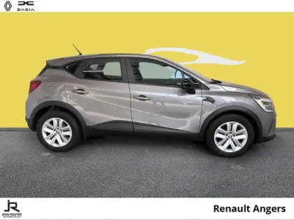 Photo 13 Renault Captur  1.0 TCe 90ch Business -21