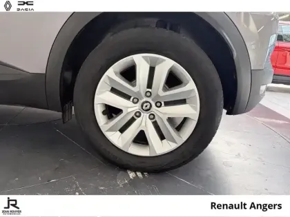 Photo 7 Renault Captur  1.0 TCe 90ch Business -21