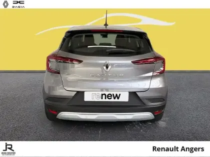 Photo 11 Renault Captur  1.0 TCe 90ch Business -21