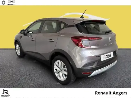 Photo 10 Renault Captur  1.0 TCe 90ch Business -21