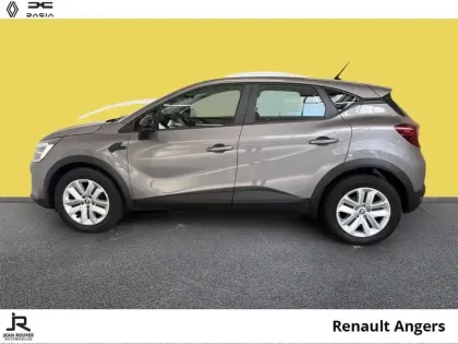 Photo 9 Renault Captur  1.0 TCe 90ch Business -21