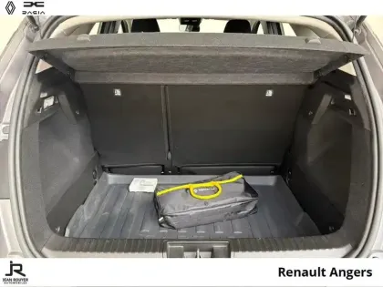 Photo 6 Renault Captur  1.0 TCe 90ch Business -21
