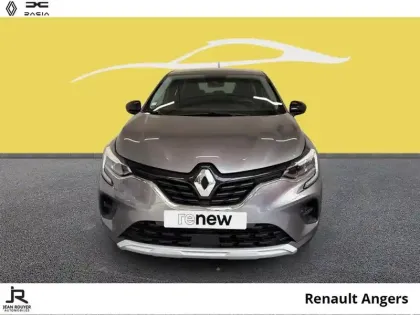 Photo 8 Renault Captur  1.0 TCe 90ch Business -21