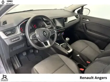 Photo 14 Renault Captur  1.0 TCe 90ch Business -21
