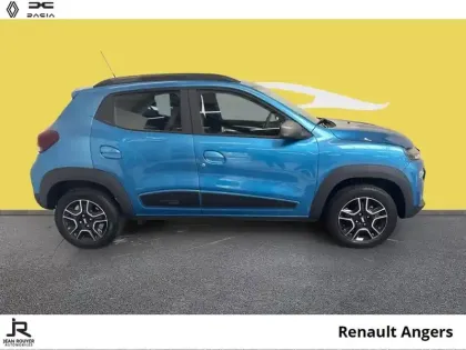 Photo 5 Dacia Spring  45ch Expression