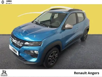 Photo Dacia Spring Expression