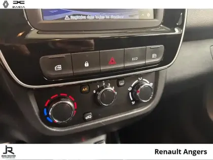 Photo 8 Dacia Spring  45ch Expression