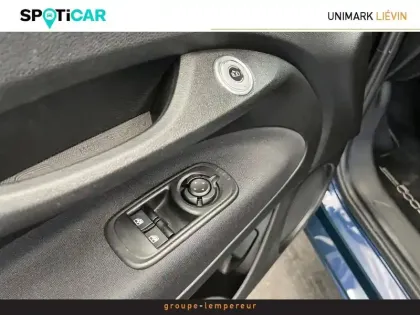 Photo 10 Fiat 500  e 95ch MY23