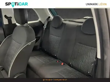 Photo 11 Fiat 500  e 95ch MY23