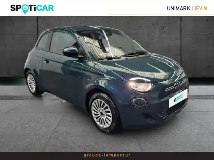 Photo Fiat 500 Base