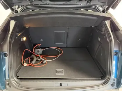 Photo 10 Peugeot 3008  HYBRID 225ch GT e-EAT8