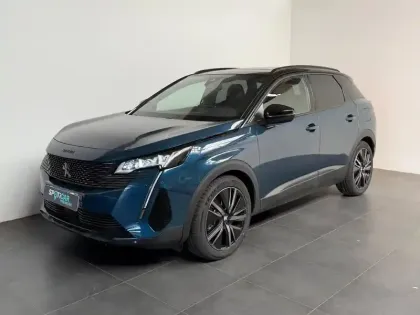Photo Peugeot 3008 Gt