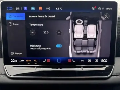 Photo 14 Volkswagen Tiguan  1.5 eHybrid 204ch VW Edition DSG6