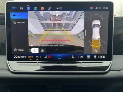 Photo 9 Volkswagen Tiguan  1.5 eHybrid 204ch VW Edition DSG6