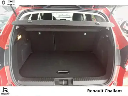 Photo 6 Renault Captur  1.6 E-Tech hybride 145ch Intens -21