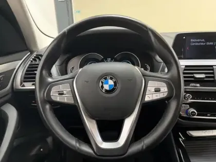 Photo 5 BMW X3  xDrive30e 292ch Business Design