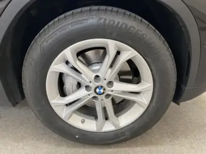 Photo 9 BMW X3  xDrive30e 292ch Business Design