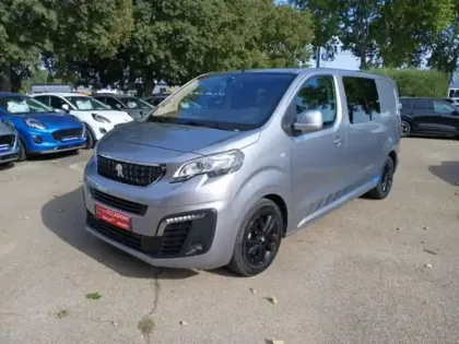Photo Peugeot Expert Pack Sport