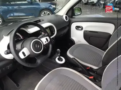 Photo 14 Renault Twingo  E-Tech Electric Equilibre R80 Achat Intégral