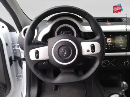 Photo 11 Renault Twingo  E-Tech Electric Equilibre R80 Achat Intégral