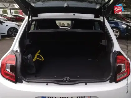 Photo 13 Renault Twingo  E-Tech Electric Equilibre R80 Achat Intégral
