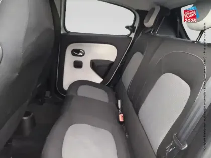 Photo 10 Renault Twingo  E-Tech Electric Equilibre R80 Achat Intégral