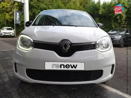 Photo 12 Renault Twingo  E-Tech Electric Equilibre R80 Achat Intégral