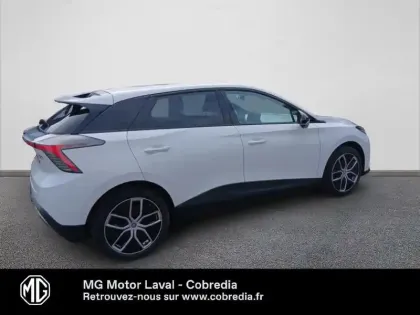 Photo 6 Mg Mg4  EV 204ch - 64kWh Luxury MY23