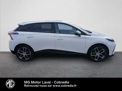 Photo 7 Mg Mg4  EV 204ch - 64kWh Luxury MY23
