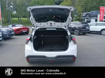 Photo 5 Mg Mg4  EV 204ch - 64kWh Luxury MY23
