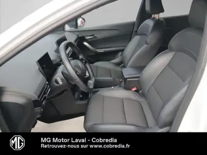 Photo 12 Mg Mg4  EV 204ch - 64kWh Luxury MY23