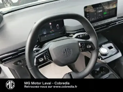 Photo 14 Mg Mg4  EV 204ch - 64kWh Luxury MY23