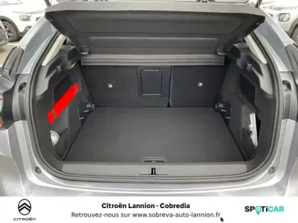 Photo 5 Citroën C4  PureTech 130ch S&S Feel Pack